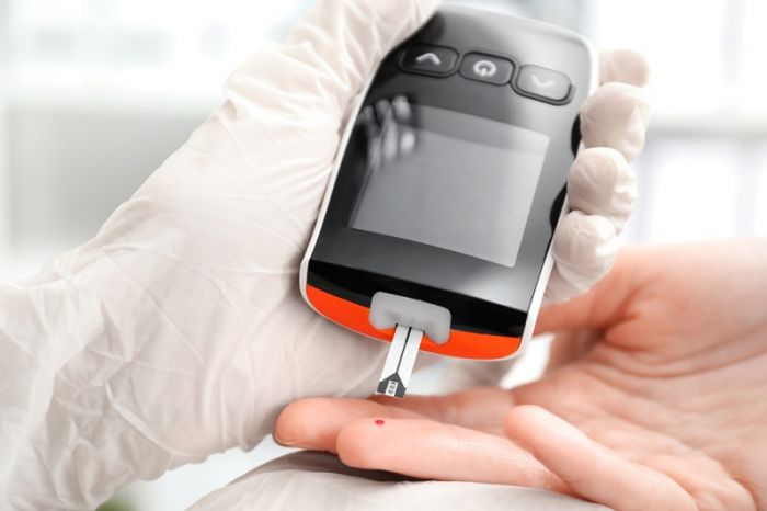 Специалисты заявили о «пустоте» на рынке мобильных медицинских устройств