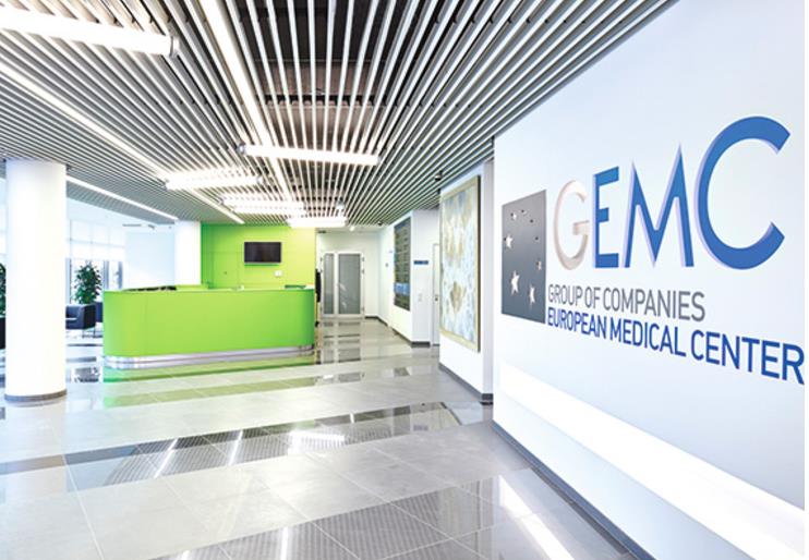 Клиника EMS запустила телемедицинский сервис на базе ONDOS [1]
