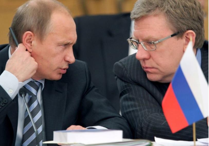 Кудрин предложит Путину увеличить расходы на здравоохранение на 0,7% ВВП