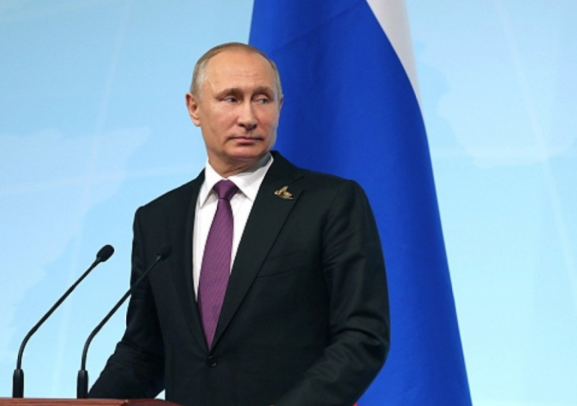 Путин заявил о необходимости реформировать систему здравоохранения [1]