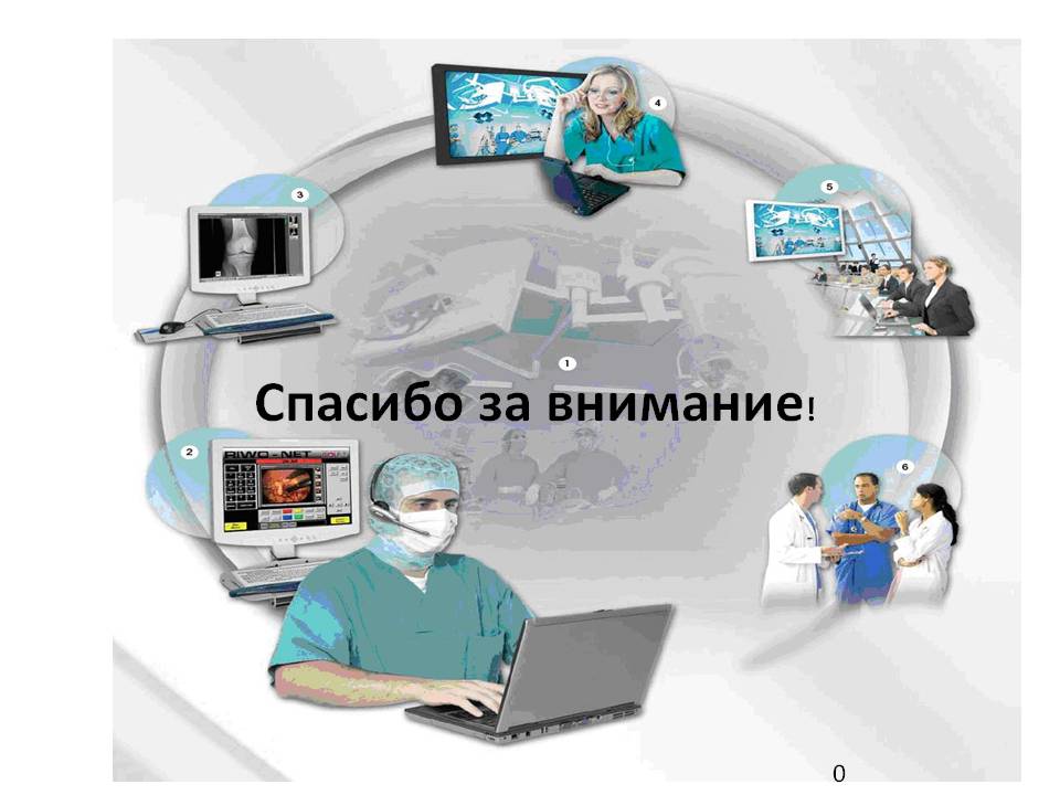 Что надо сделать, чтобы телемедицина в России заработала? [1]