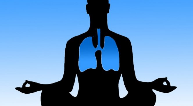 Ученые открыли метод определения рака по дыханию [1]