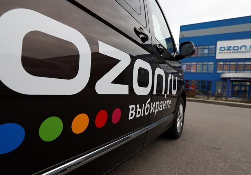 Оzon получил предупреждение от Росздравнадзора за продажу лекарств в интернете