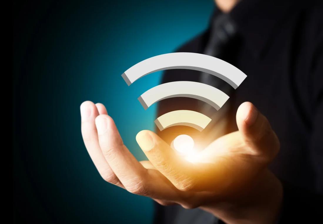 Опасен ли Wi-Fi для здоровья? [1]