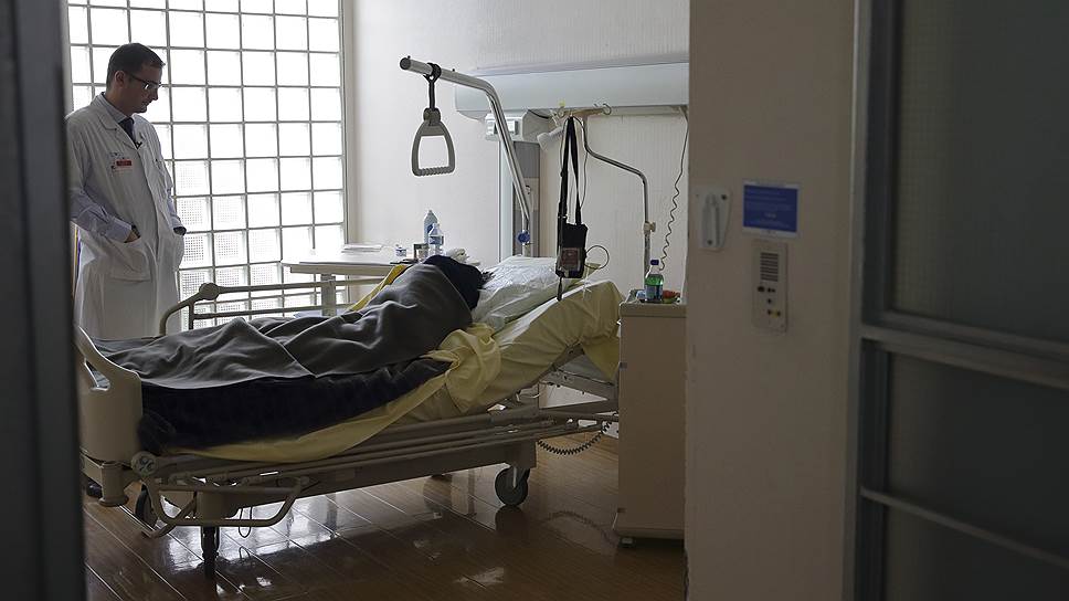 Европейские врачи не рекомендуют друзьям свои больницы