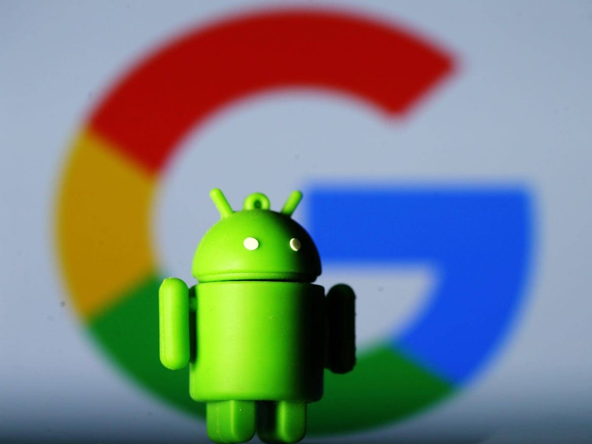 Google честно призналась что, все Android-смартфоны следят за своими владельцами [3]