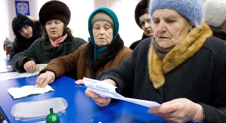 Госдума одобрила повышение пенсионного возраста для женщин до 60 лет