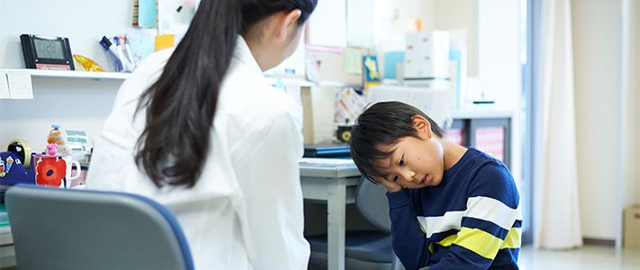 Японский школьный медкабинет: уникальный комплексный подход к решению проблем современных детей [1]