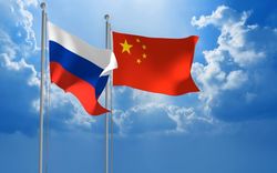 Россия и Китай договорились о расширении сотрудничества в области здравоохранения [1]