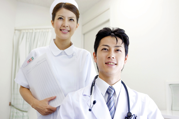 Медицинское страхование в Японии