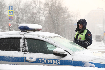 У российских полицейских появятся суперочки с функцией распознавания лиц [1]