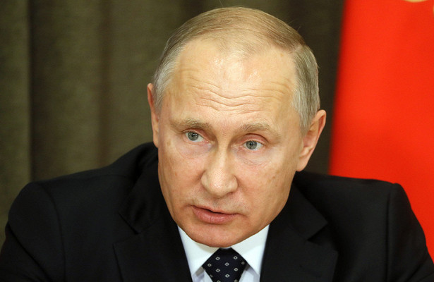 Путин рассказал о «полном хаосе» в медицине без системы ОМС