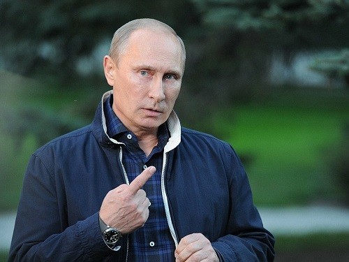 Путин поручил увеличить расходы на медицину до 5% ВВП и ограничить нагрузку на врачей [1]