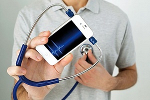 Кардиопациентов в Новгородской области будут консультировать через мобильное приложение [1]