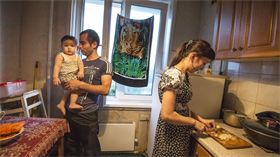 Систему ОМС предлагают очистить от семей мигрантов
