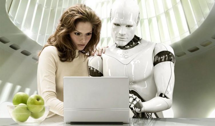 Будущее искусственного интеллекта. Чего нам ждать в ближайшие 15–20 лет? [1]