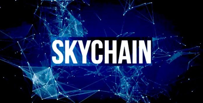 Обзор ICO Skychain [1]
