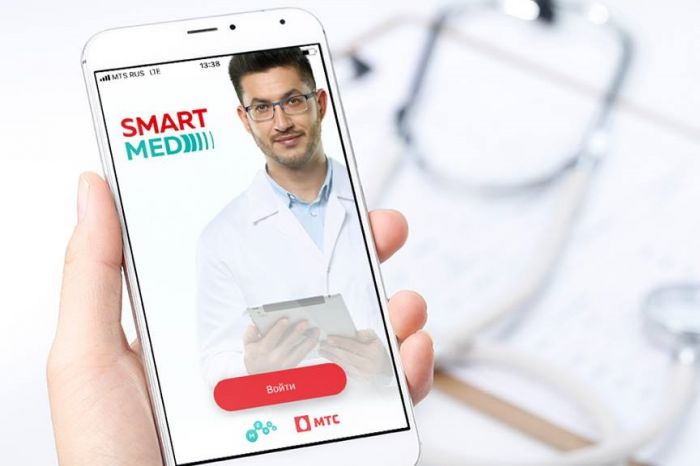 МТС и «Медси» вложили 30 млн рублей в мобильное приложение «для заботы о здоровье» [1]