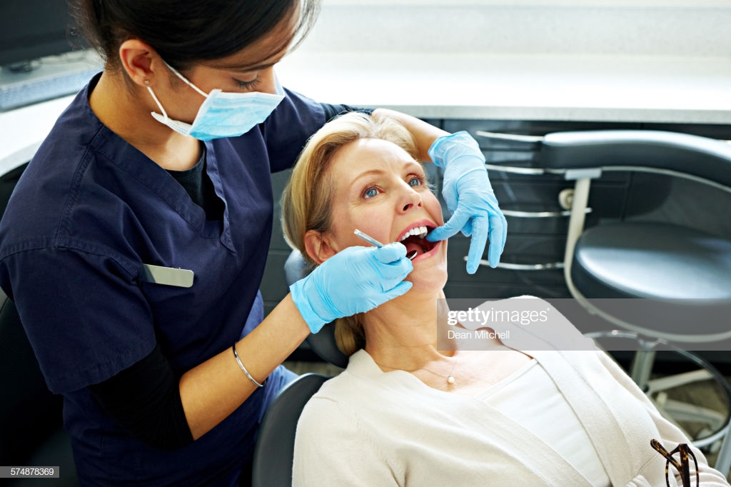 Состояние полости рта связано с риском развития рака печени