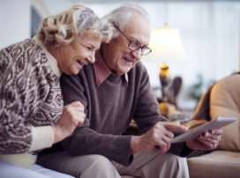 50+: технологии, которые сделают жизнь пожилых людей проще [1]