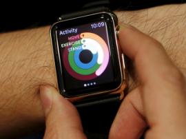 Apple создала умные часы, отслеживающие сердечные ритмы и прогнозирующие сбои [1]