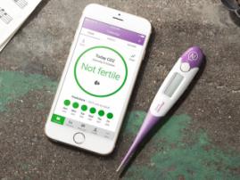 Мобильное приложение заменило средства контрацепции [1]