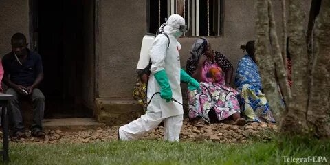 В Демократической Республике Конго (ДР Конго) объявлена эпидемия кори. 