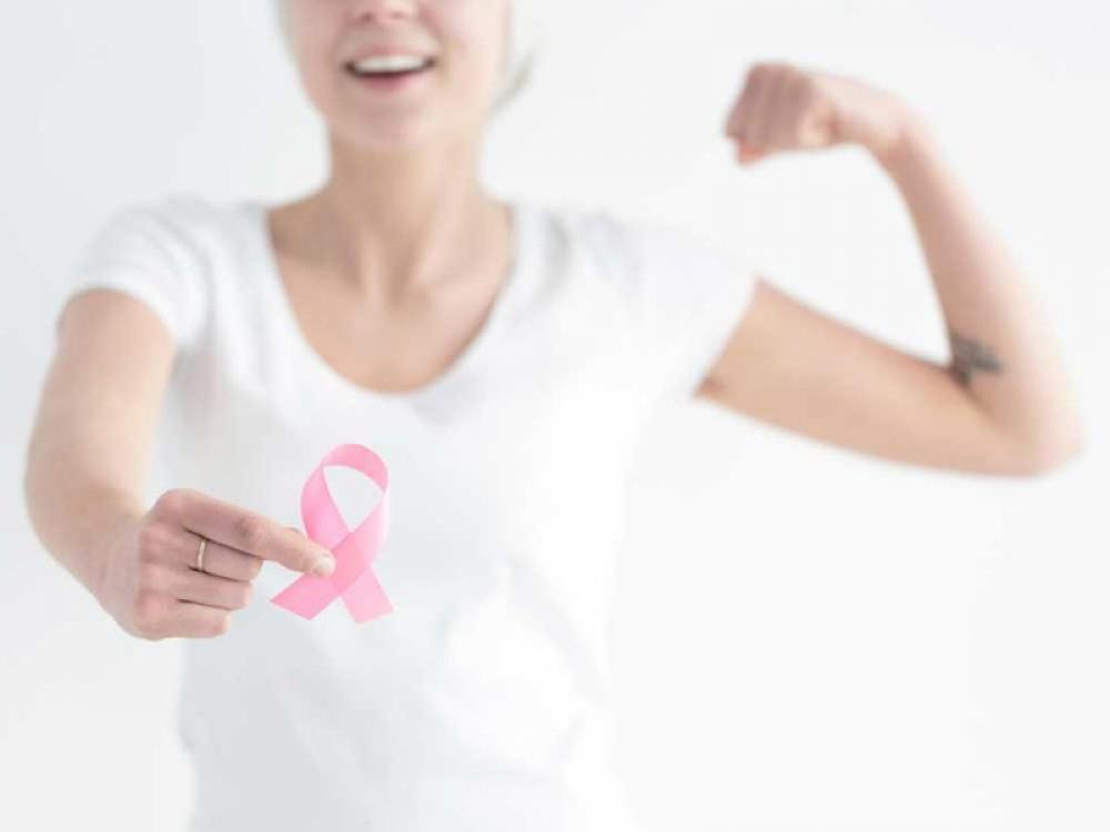 Искусственный интеллект ищет рак груди лучше врачей