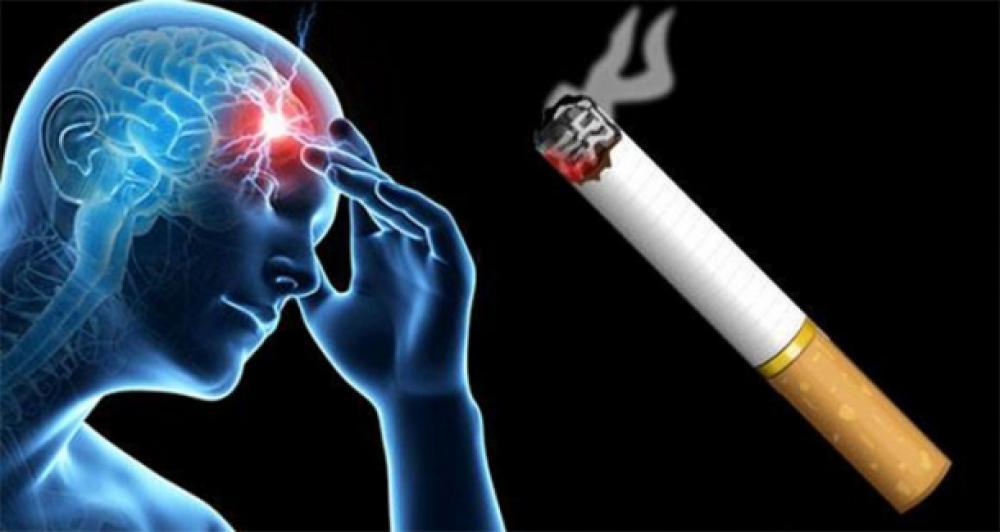 Новое приложение для бросающих курить изменило активность мозга
