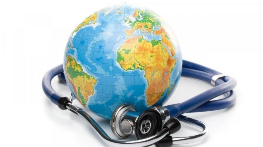 10 популярных направлений медицинского туризма